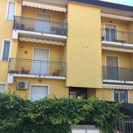 Via Padova Apartment Marcelli Exterior photo