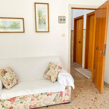 Via Padova Apartment Marcelli Exterior photo