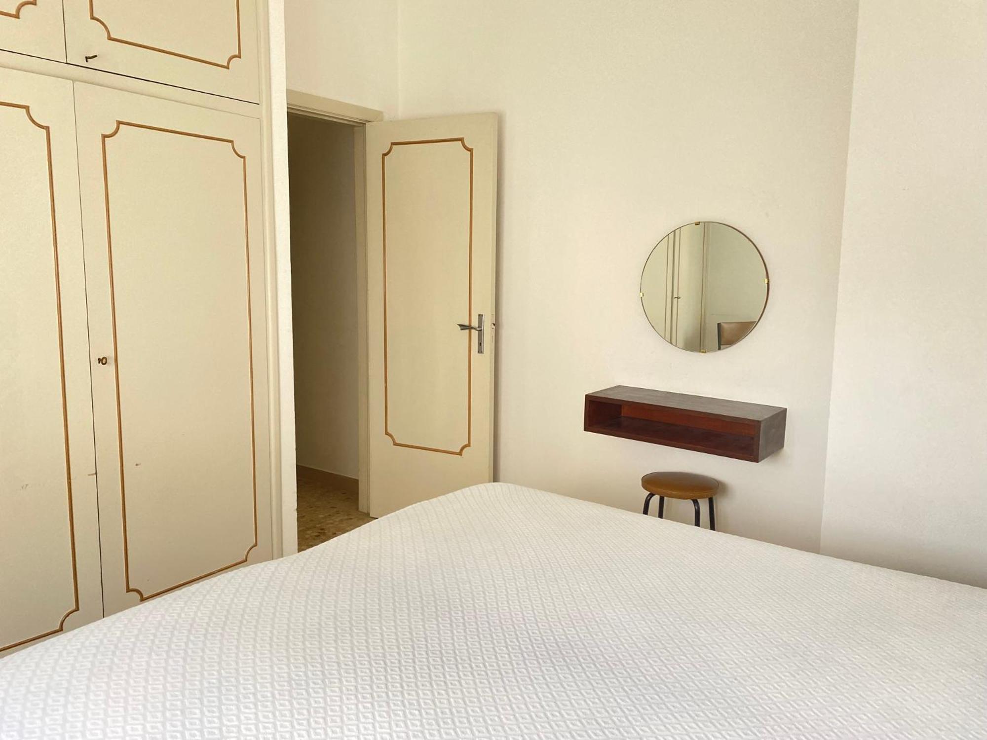Via Padova Apartment Marcelli Exterior photo