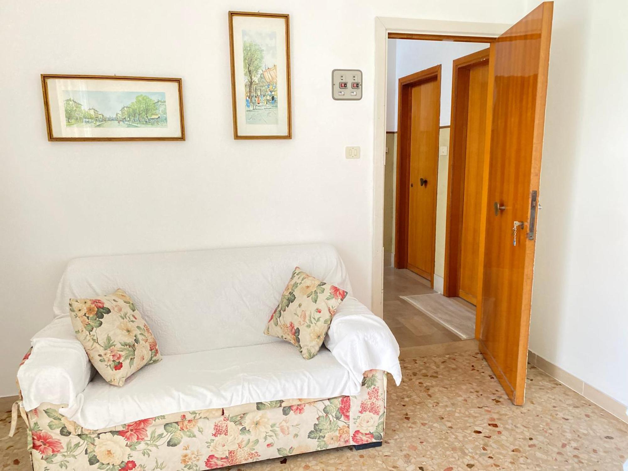 Via Padova Apartment Marcelli Exterior photo