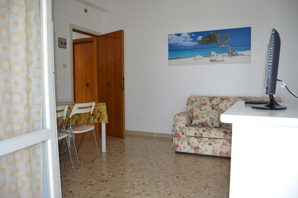 Via Padova Apartment Marcelli Exterior photo