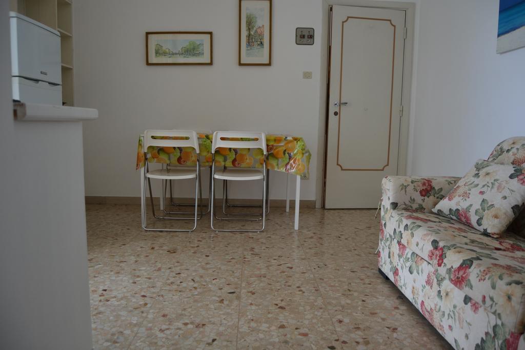 Via Padova Apartment Marcelli Exterior photo